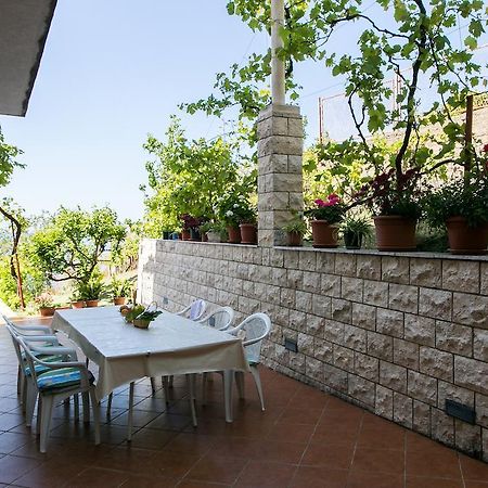 Apartmani Kate, Plat Млини Екстер'єр фото