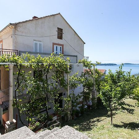 Apartmani Kate, Plat Млини Екстер'єр фото