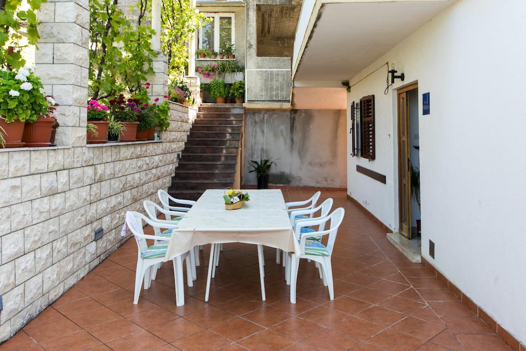 Apartmani Kate, Plat Млини Номер фото