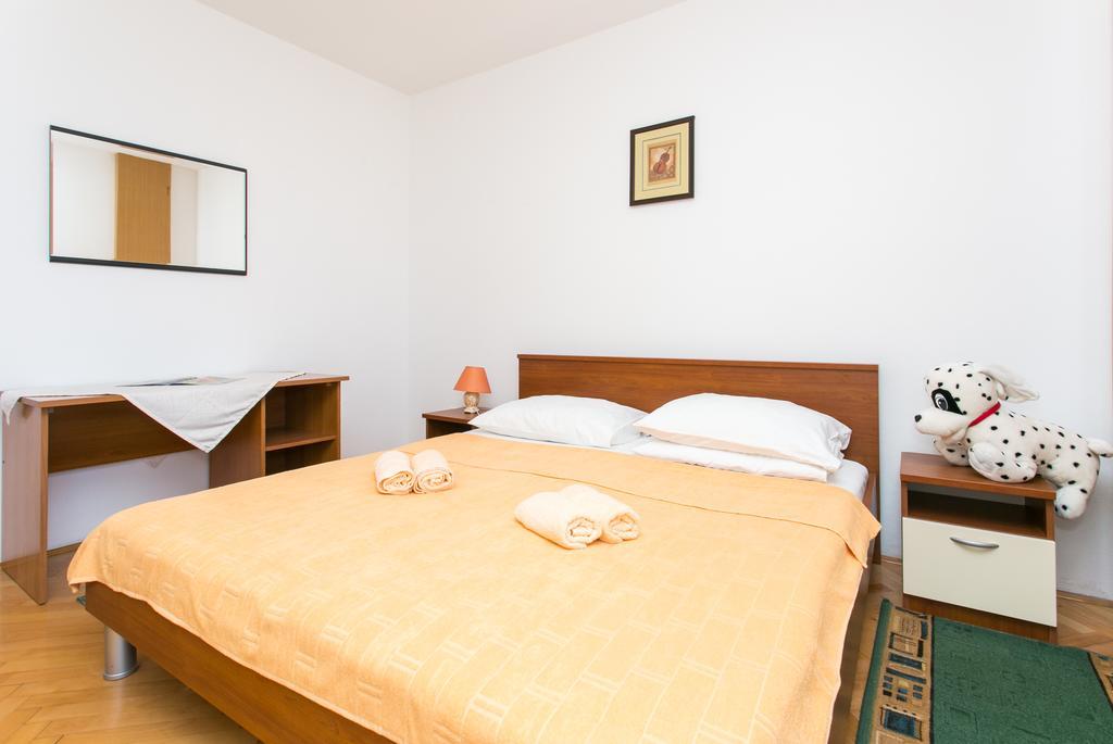 Apartmani Kate, Plat Млини Екстер'єр фото