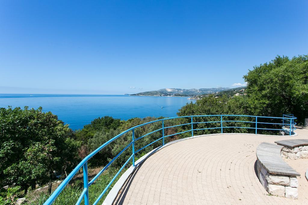 Apartmani Kate, Plat Млини Екстер'єр фото