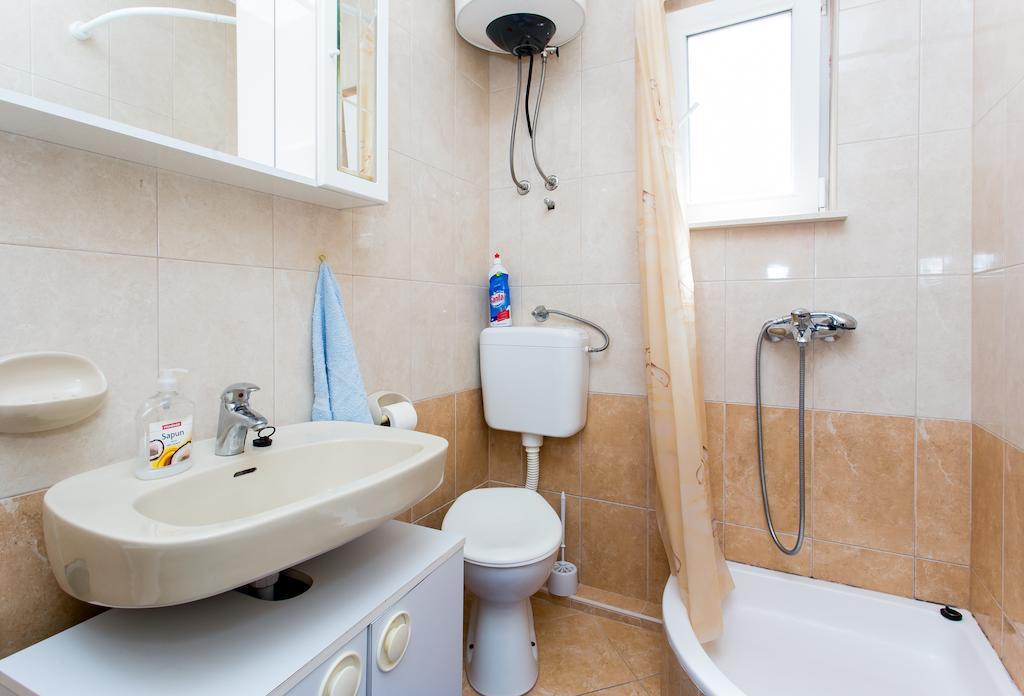 Apartmani Kate, Plat Млини Номер фото