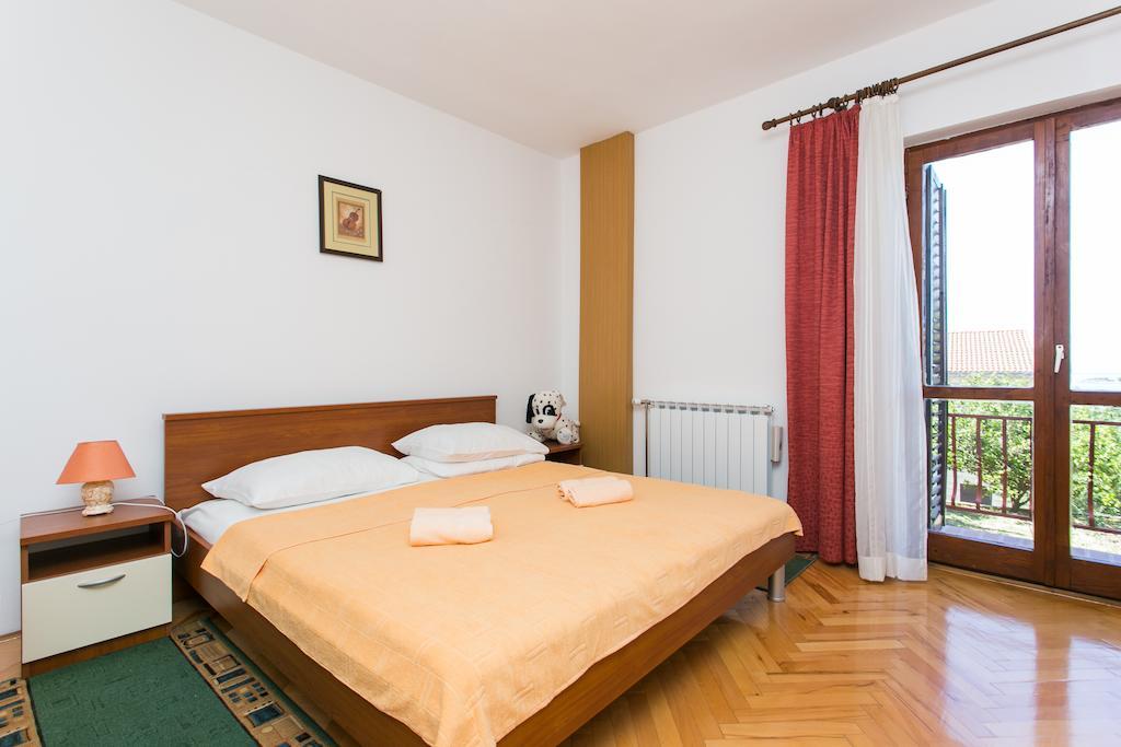 Apartmani Kate, Plat Млини Номер фото