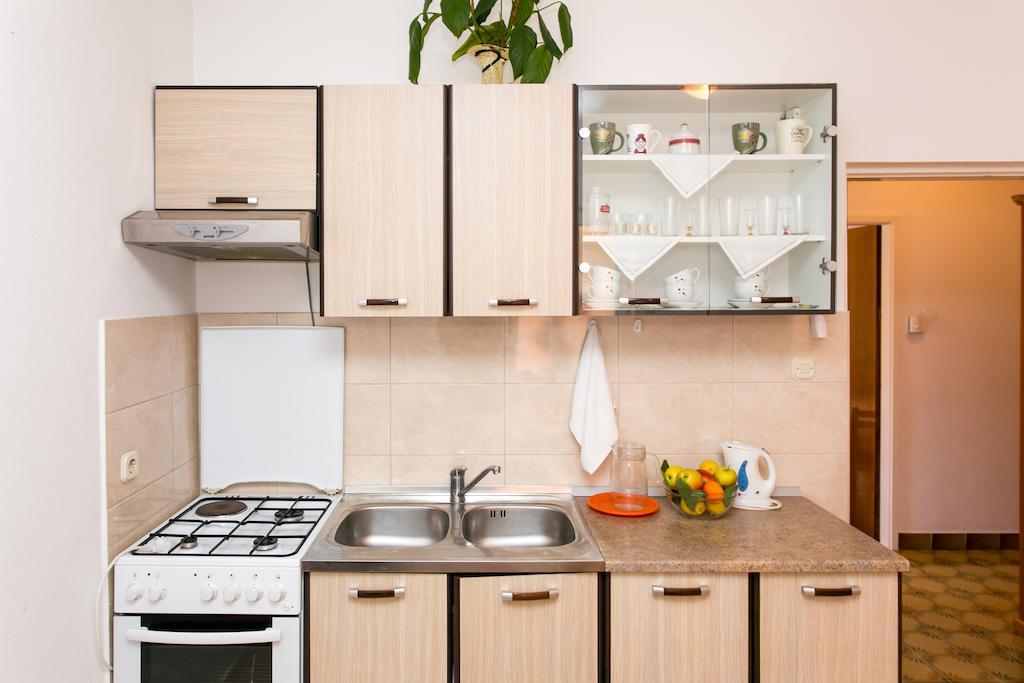 Apartmani Kate, Plat Млини Номер фото