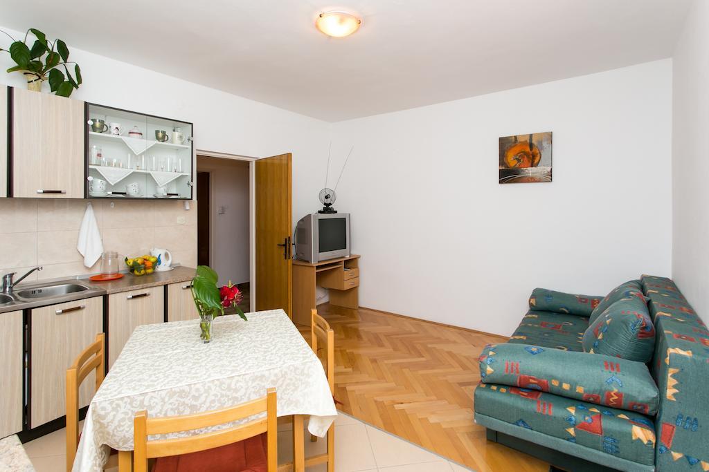 Apartmani Kate, Plat Млини Номер фото