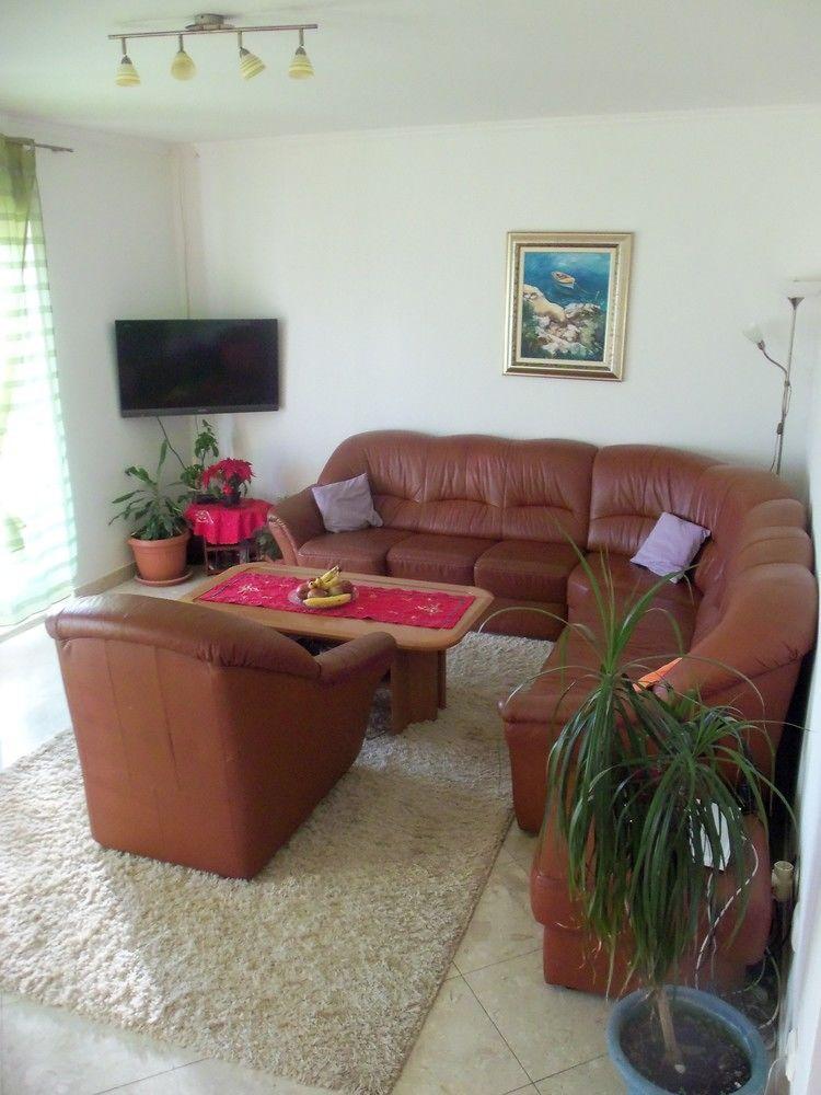 Apartmani Kate, Plat Млини Екстер'єр фото
