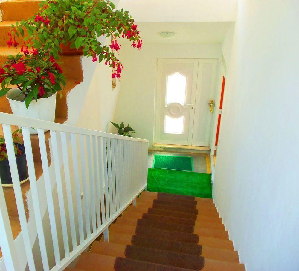 Apartmani Kate, Plat Млини Екстер'єр фото