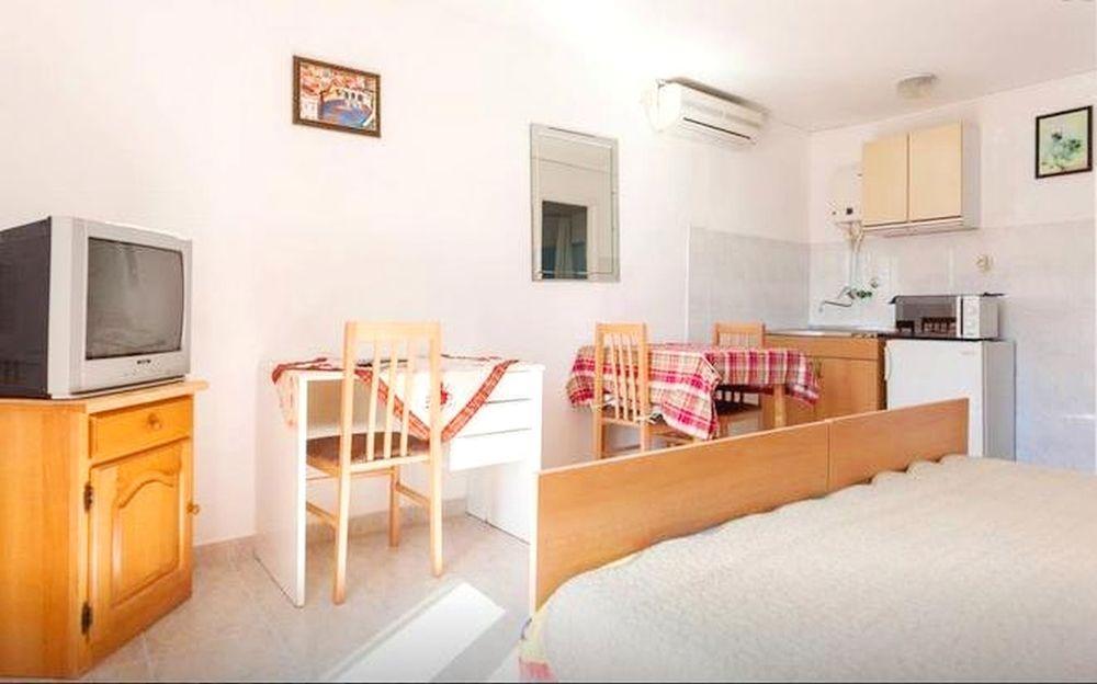 Apartmani Kate, Plat Млини Екстер'єр фото