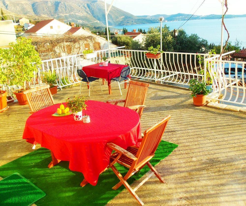 Apartmani Kate, Plat Млини Екстер'єр фото